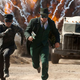 The Green Hornet